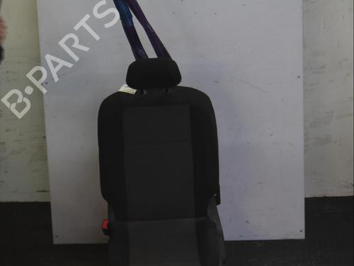 Used Left front seat Left front seat PEUGEOT PARTNER Box Body/MPV (K9) 1.6 BlueHDI 100 (99 hp) 36496298 36496298