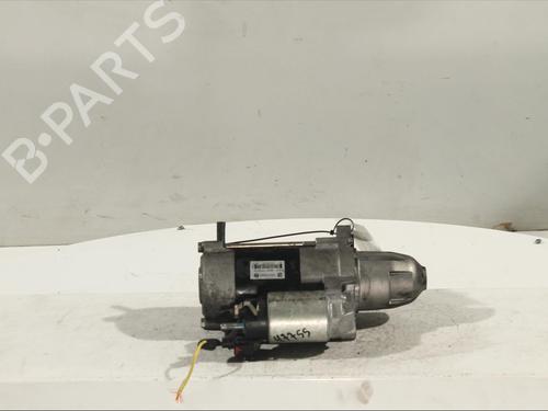 Used Starter Starter OPEL ASTRA J Sports Tourer (P10) 1.4 LPG (35) (140 hp) 11907673 11907673