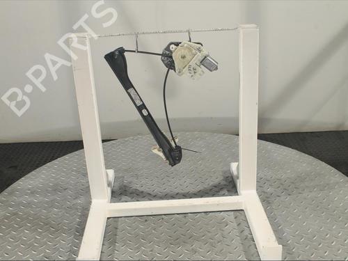 Used Rear left window mechanism Rear left window mechanism 12078847 12078847