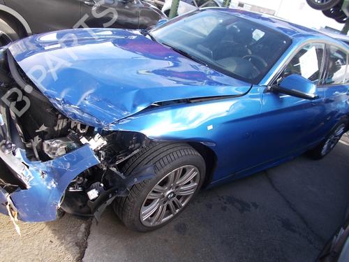 Switch BMW 1 (F20) 118 d | BP30740925I30  - Image 6