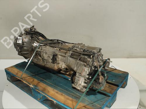 Gearbox TOYOTA LAND CRUISER PRADO (_J15_) 2.8 D-4D (GDJ150_, GDJ155_, GDJ150, GDJ151) | BP31605966M3