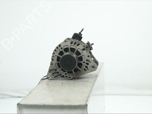 Alternator KIA CARENS IV 1.7 CRDi | BP37432796M7 - Image 4