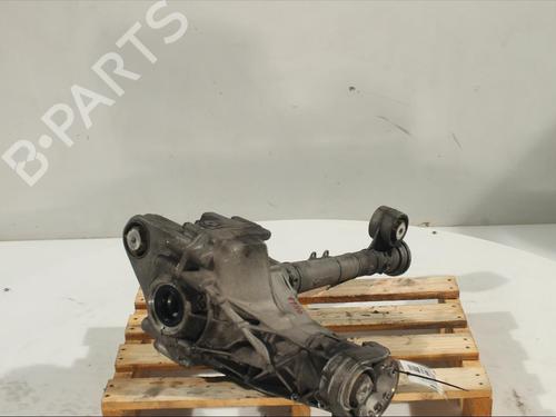 Used Front differential Front differential AUDI Q7 (4LB) 3.0 TDI quattro (240 hp) 11984737 11984737