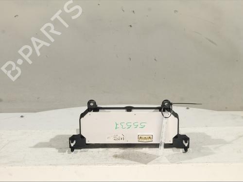 Commande Chauffage MAZDA 2 Hatchback (DL, DJ) 1.5 E-SKYACTIV G | BP32333266I5