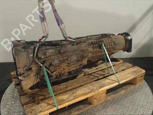 Used Gearbox Gearbox VW TOUAREG (7LA, 7L6, 7L7) 3.0 V6 TDI (225 hp) 11901478 11901478