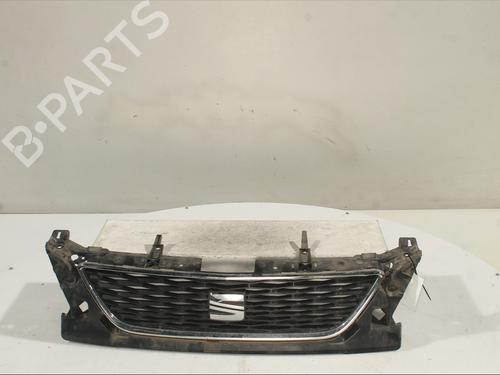 Used Grille SEAT LEON (5F1) 1.6 TDI (110 hp) 31077644