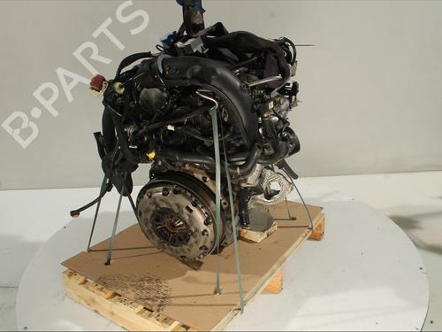 Engine CITROËN C5 III (RD_) 2.0 HDi 165 (RDRHHA, RDRHH8) | BP29986037M1