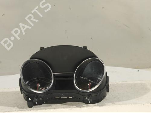 Used Instrument cluster MERCEDES-BENZ CLA Shooting Brake (X117) CLA 200 CDI / d (117.908) (136 hp) 29203225