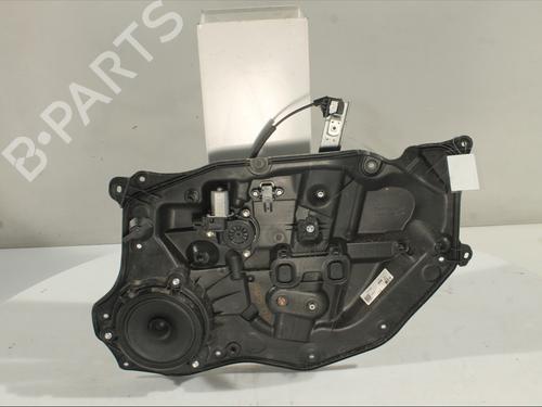 Used Front right window mechanism Front right window mechanism MAZDA CX-3 (DK) 2.0 SKYACTIV-G (121 hp) 32277625 32277625