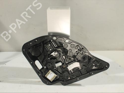 Used Rear left window mechanism MERCEDES-BENZ E-CLASS (W213) E 220 d (213.004) (200 hp) 31692955