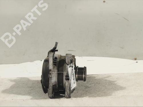 Generator PEUGEOT 208 I (CA_, CC_) 1.5 BlueHDI 100 (102 hp) 11910097