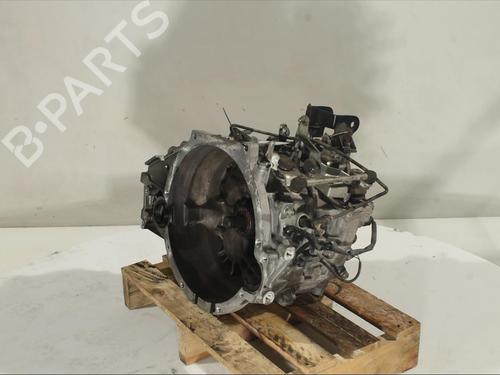 Gearbox MITSUBISHI ASX (GA_W_) 1.8 DI-D (GA6W) | BP17209216M3 