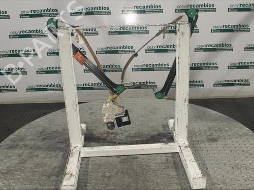 Used Front right window mechanism Front right window mechanism AUDI A3 (8P1) 1.6 TDI (105 hp) 12078017 12078017
