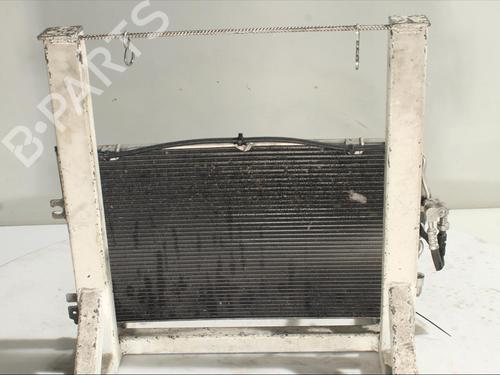 AC radiator OPEL ASTRA H Saloon (A04) 1.6 (L69) | BP24856942M32 