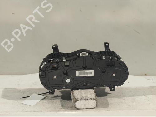 Instrument cluster FIAT 500L (351_, 352_) 1.4 (199LYB1B) | BP24541595C47 