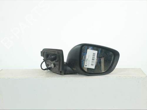 Used Right mirror Right mirror 37093097 37093097