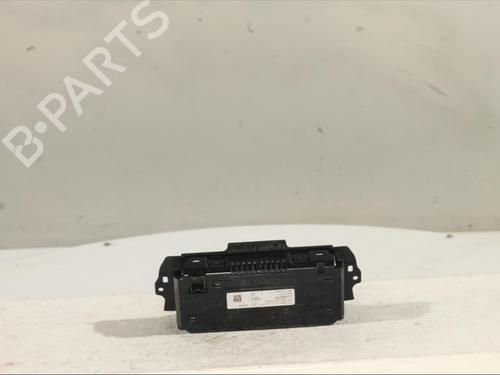 Ferdsskriver OPEL ZAFIRA TOURER C (P12) 1.6 CDTI (75) | BP27310053C48 