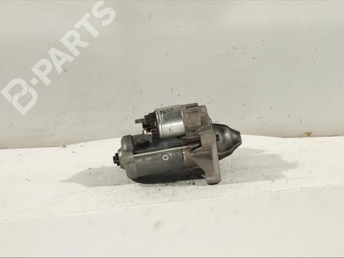 Used Starter FORD C-MAX II (DXA/CB7, DXA/CEU) 1.5 TDCi (120 hp) 11981851