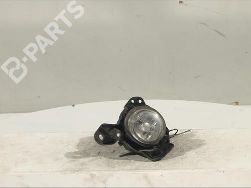 Farol Nevoeiro frente direito MAZDA CX-5 (KE, GH) 2.2 D AWD (KE2AW) (150 hp) GEG151680B