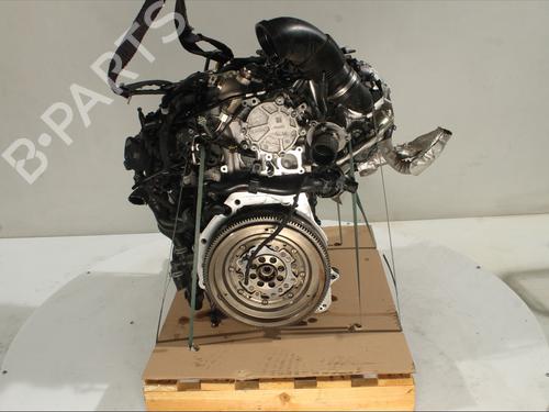 Engine AUDI Q3 Sportback (F3N) 45 TFSI quattro | BP29203047M1 