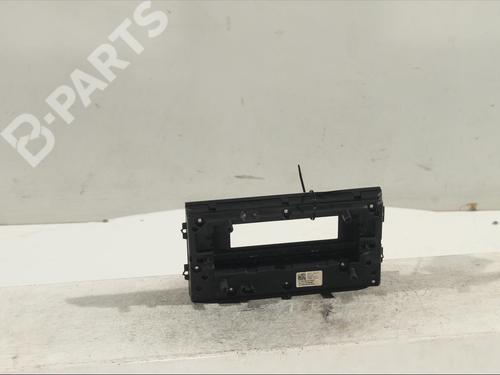 Switch PEUGEOT 308 II (LB_, LP_, LW_, LH_, L3_) 1.6 HDi 100 | BP11909329I30 