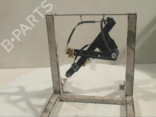 Used Front left window mechanism Front left window mechanism VW T-CROSS (C11, D31) 1.5 TSI (150 hp) 21084504 21084504