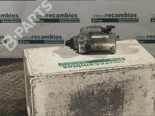 Starter SEAT IBIZA IV (6J5, 6P1)  | BP11895970M8 