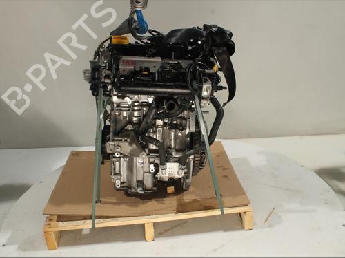 Motor DACIA SANDERO III 1.0 TCe 90 (91 hp) 29328574