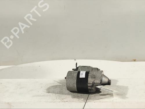 Startmotor DACIA SANDERO II 1.5 dCi 75 / Blue dCi 75 (B8JW, B8M4, B8AH, B8M7, B8M6) | BP11905728M8 