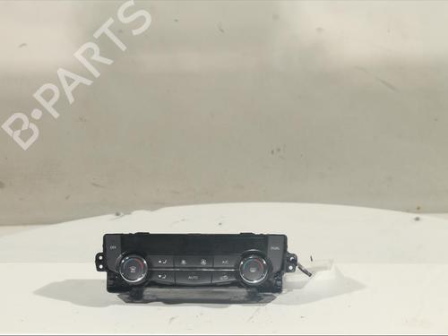 Used Climate control RENAULT KADJAR (HA_, HL_) [2015-2025]  19071406