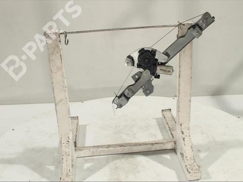 Front right window mechanism DACIA DUSTER (HS_) 1.5 dCi (HSMC) | BP12084779C23 