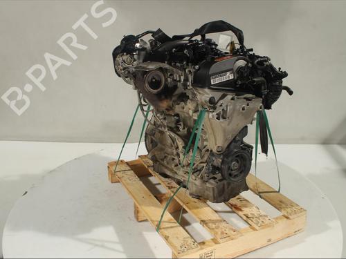 Engine VW GOLF ALLTRACK VII Variant (BA5, BV5)  | BP13702406M1 