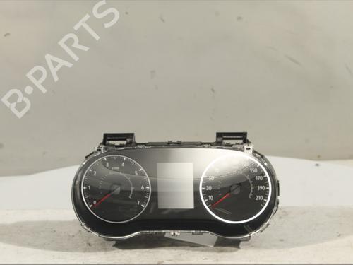 Kombinert Instrument DACIA SANDERO III 1.0 TCe 90 (91 hp) 28488295