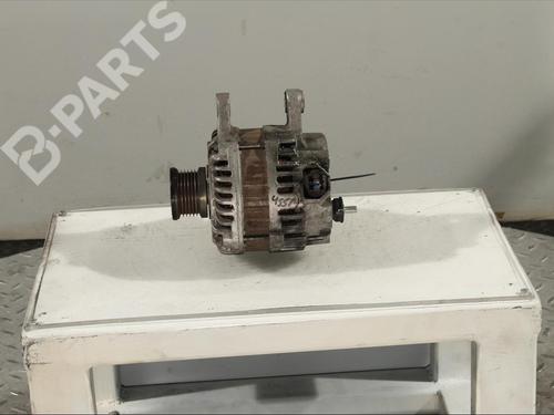 Alternator NISSAN QASHQAI I (J10, NJ10) 1.6 dCi | BP11902065M7 