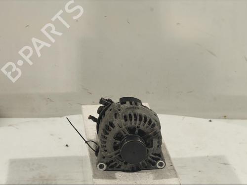 Alternator CITROËN C4 Grand Picasso I (UA_) 1.6 HDi | BP15183842M7 