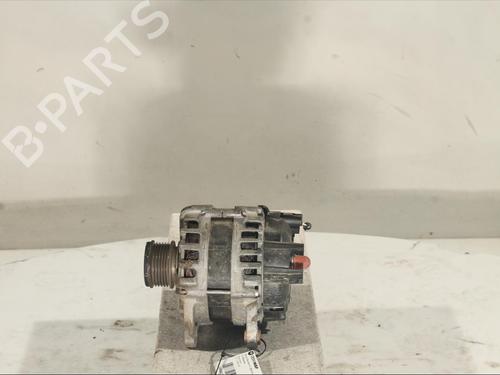 Alternator DACIA SANDERO II TCe 90 (B8M1, B8MA, B8AC) | BP18545374M7 - Image 2