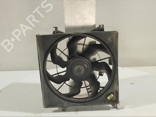 radiator-fan-hyundai-ix35-lm-el-elh-2009-2010-2011-2012-2013-2014-2015-2016-27713880 main image