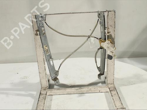 Used Front left window mechanism Front left window mechanism JEEP COMPASS (MK49) 2.0 CRD 4x4 (140 hp) 12084866 12084866