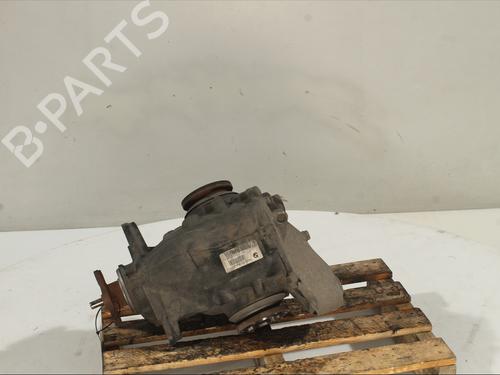 Rear differential BMW 3 Touring (E91) 318 d | BP29420045M24 