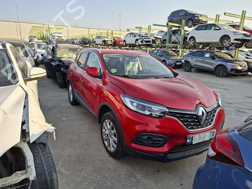 Rat RENAULT KADJAR (HA_, HL_) 1.5 BLUE dCi 115 (HLA6) | BP39756609C49 - Image 3