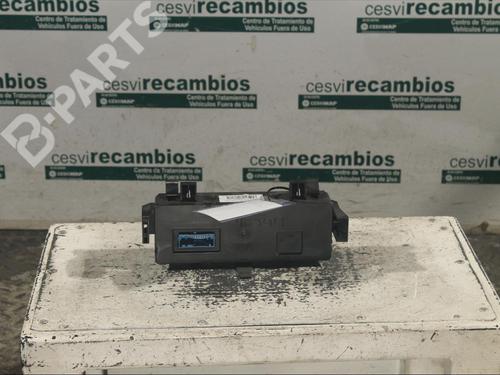 Climate control PEUGEOT 1007 (KM_) 1.4 | BP11893888I5 
