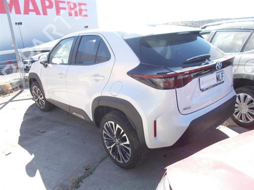 Switch TOYOTA YARIS CROSS (MXP_) 1.5 Hybrid (MXPJ10) | BP29986213I30  - Image 5