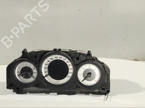 Kombinert Instrument MERCEDES-BENZ C-CLASS Coupe (C204) [2011-2025]  26919828