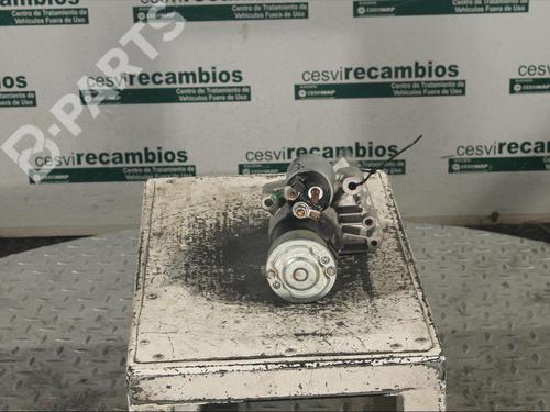 Starter CITROËN C4 II (NC_) 1.6 BlueHDi 120 | BP11900189M8 