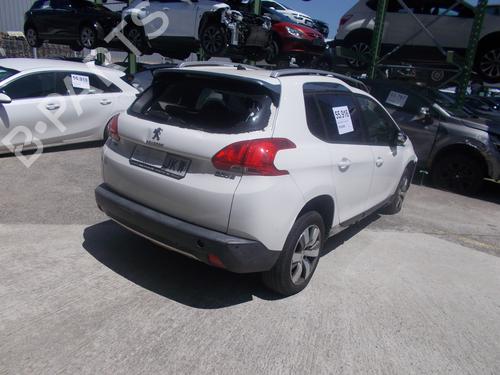 Left tailgate light PEUGEOT 2008 I (CU_) 1.6 BlueHDi 100 | BP28312679C79  - Image 6