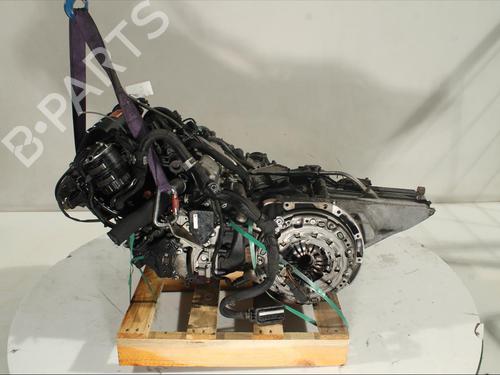 Engine MERCEDES-BENZ B-CLASS Sports Tourer (W245) B 180 CDI (245.207) | BP17873632M1 