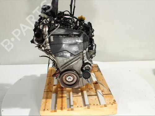 Engine DACIA SANDERO II 1.5 dCi | BP25797933M1 