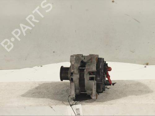 Used Alternator Alternator DACIA SANDERO II 1.5 dCi 75 / Blue dCi 75 (B8JW, B8M4, B8AH, B8M7, B8M6) (75 hp) 11909936 11909936