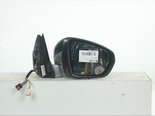 Used Right mirror Right mirror 38628368 38628368
