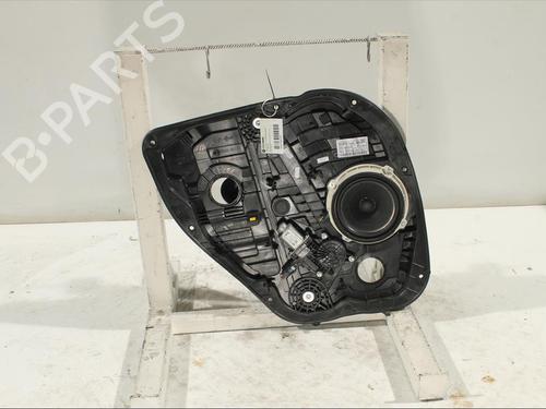 Used Rear left window mechanism HYUNDAI i30 (PDE, PD, PDEN) 1.0 T-GDI (120 hp) 12079865
